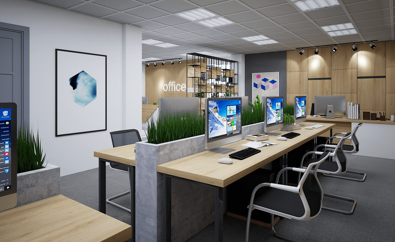 Nội Thất Pendecor 2