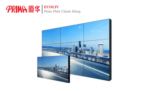 CÔNG NGHỆ ECOLIV 7