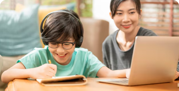 GIÁO DỤC VÀ CÔNG NGHỆ GROWDEMY 2