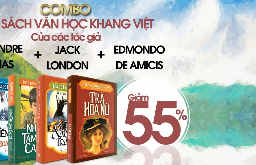 Văn Hóa Khang Việt 3