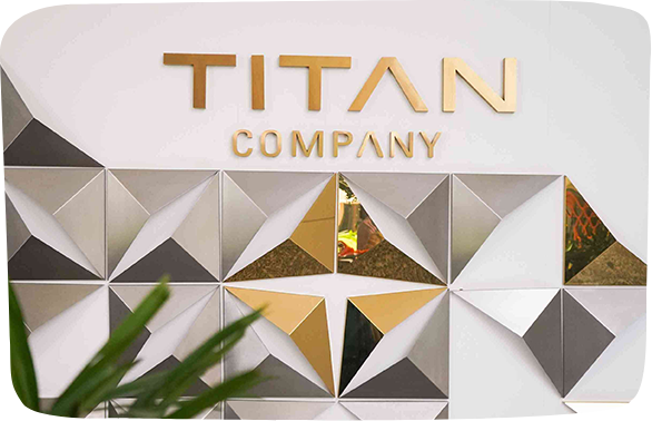 Titan company 1