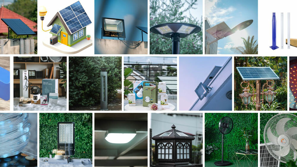 DMT Solar Việt Nam 10