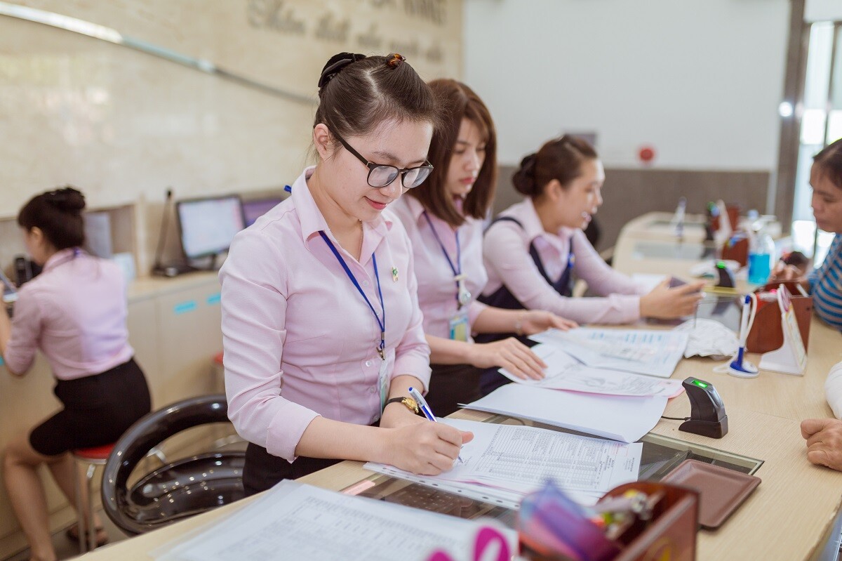 Bệnh viện Đa khoa Gia đình 4