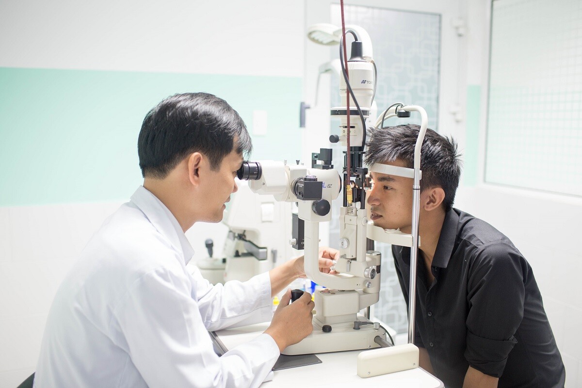 Bệnh viện Đa khoa Gia đình 5