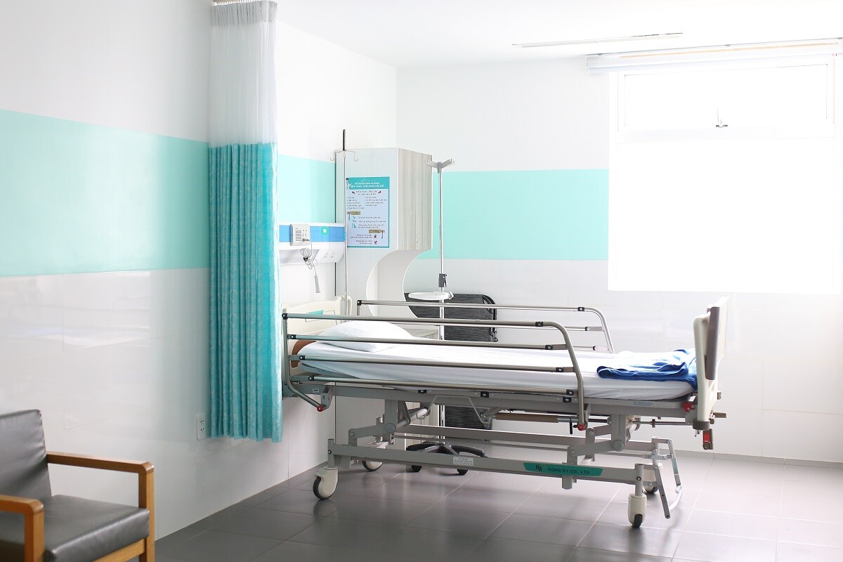 Bệnh viện Đa khoa Gia đình 6