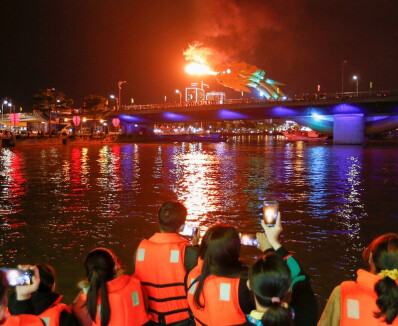 ĐẦU TƯ PHÁT TRIỂN DU LỊCH AION 11