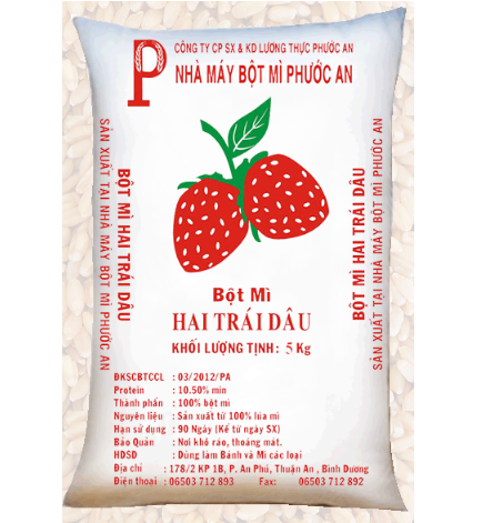 Lương Thực Phước An 7