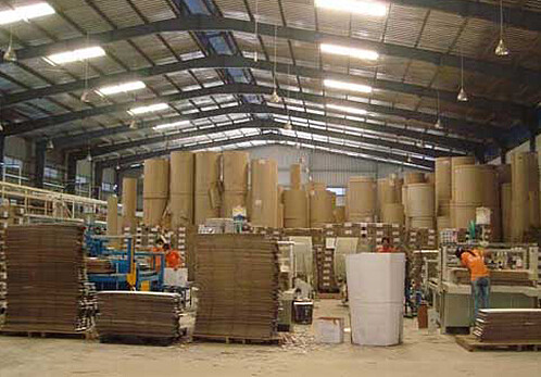 Bao Bì Giấy Sài Gòn 4