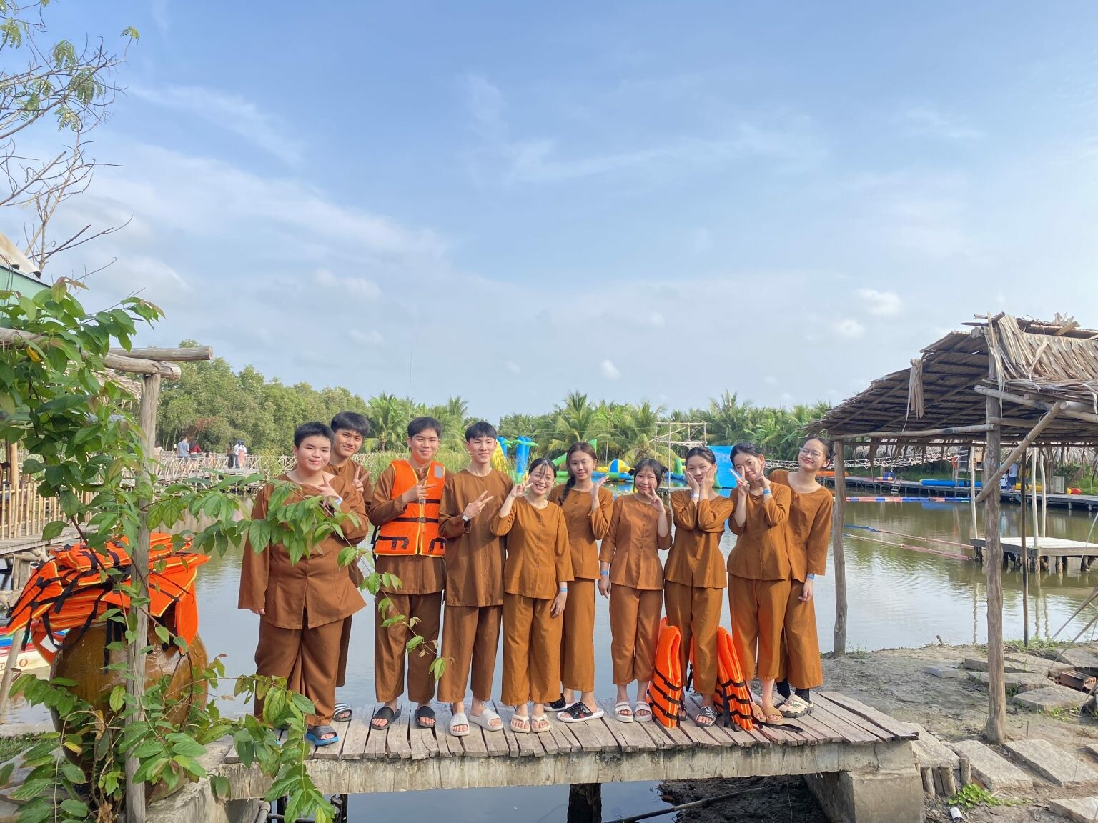 DU LỊCH SINH THÁI CÀ MAU 4