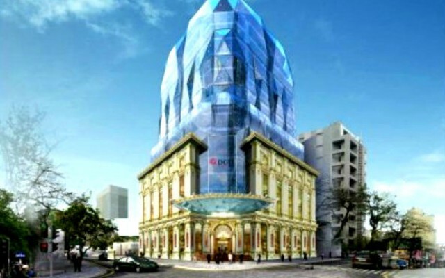 Tư Vấn Thiết Kế Kiến Trúc Xây Dựng Aha 7