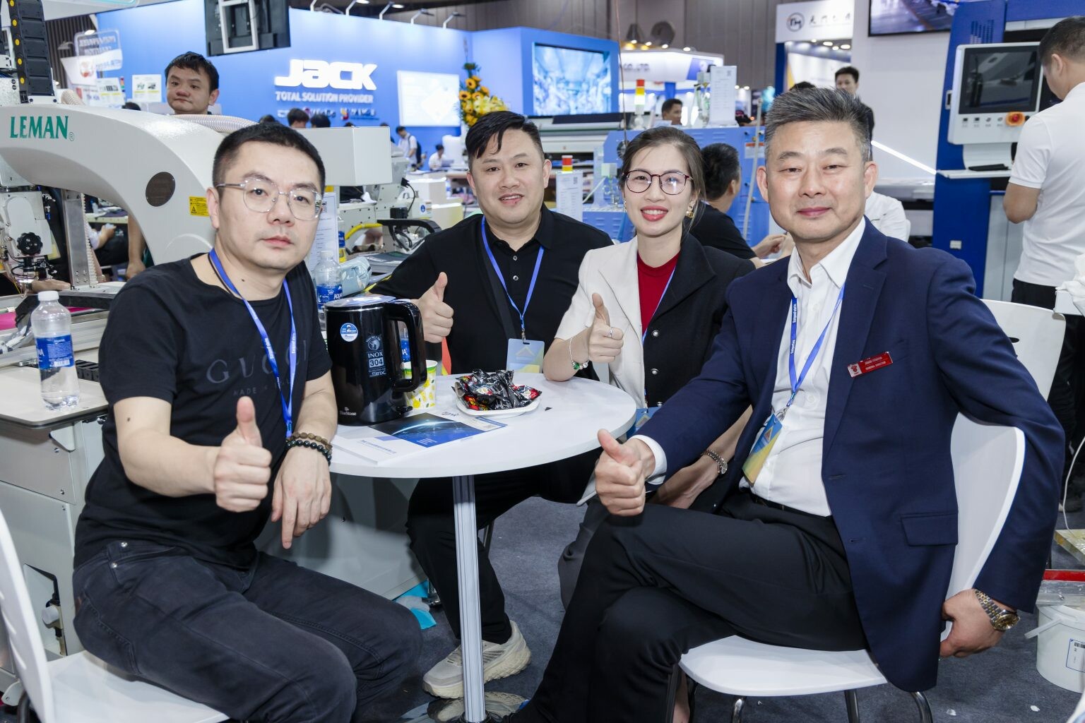 MÁY CHÍNH XÁC AMC 5