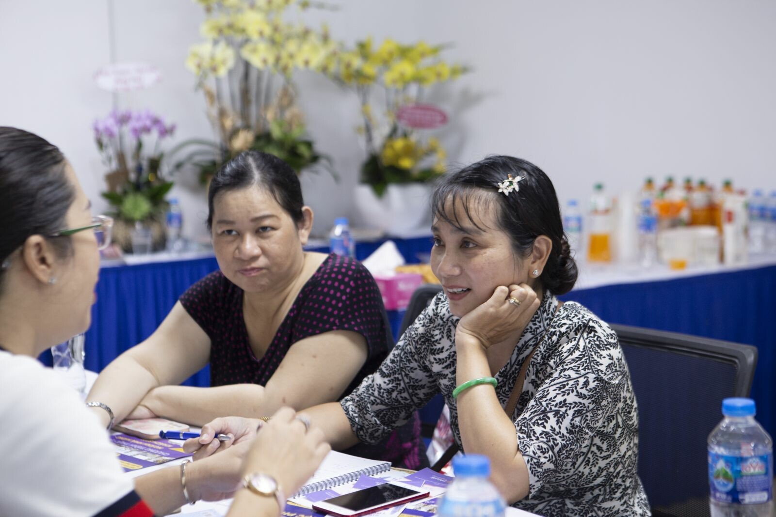 ĐẦU TƯ VÀ TƯ VẤN GIÁO DỤC EDUVIA 5