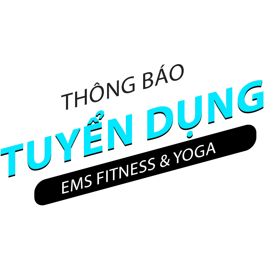 DTK Việt Nam - Ems Fitness 2
