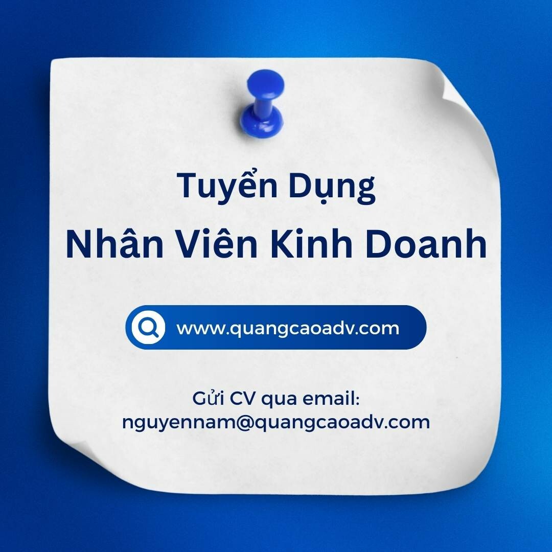 Truyền Thông Quảng Cáo ADV 1