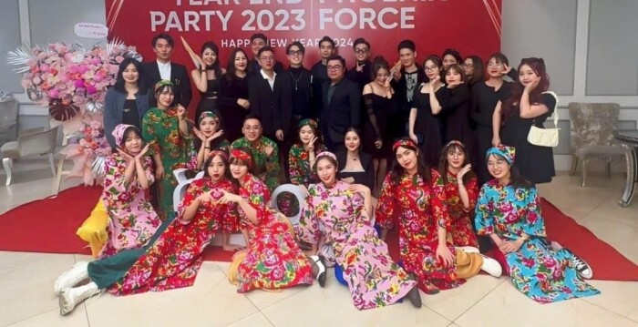 THƯƠNG MẠI VÀ DỊCH VỤ UNION 7