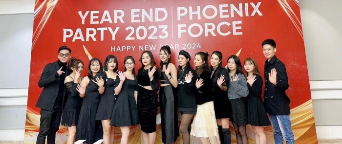 THƯƠNG MẠI VÀ DỊCH VỤ UNION 6