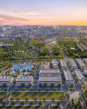 Địa Ốc Thành Phát 7