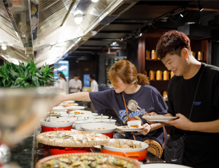 Ngon Gallery Nha Trang 3