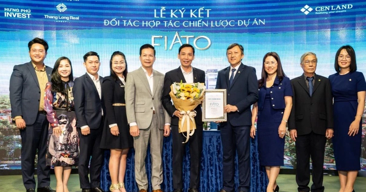 CÔNG TY ĐỊA ỐC THĂNG LONG 3