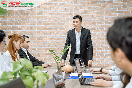 Siêu Tốc Marketing 2