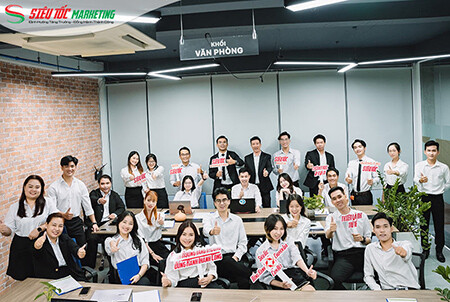 Siêu Tốc Marketing 5