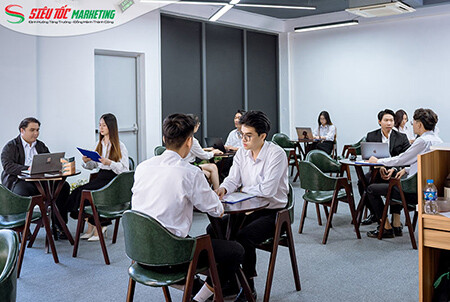 Siêu Tốc Marketing 3