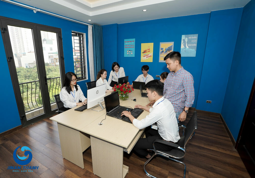 Xây dựng và Thiết bị Nam Thành 3