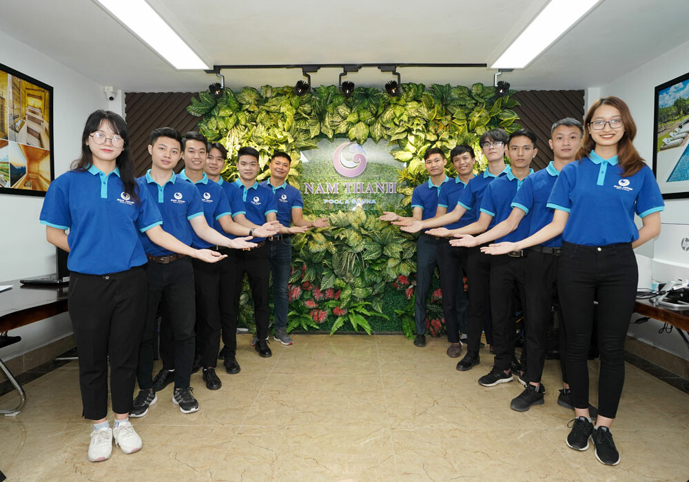 Xây dựng và Thiết bị Nam Thành 2