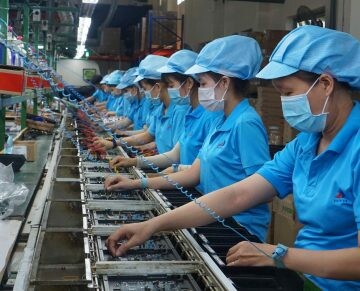 Công ty Cổ phần HueTronics 1