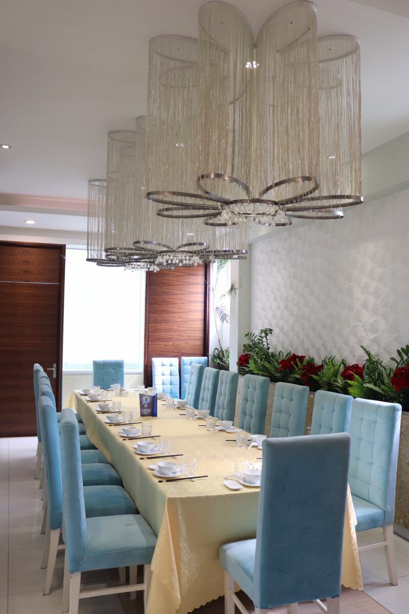 Nhà Hàng Việt Phố 5