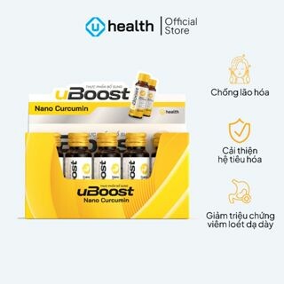 DƯỢC PHẨM UHEALTH 7