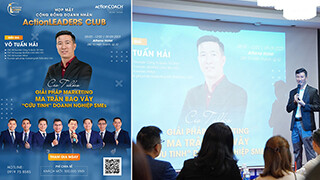 Siêu Tốc Marketing 7