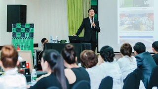 Siêu Tốc Marketing 9