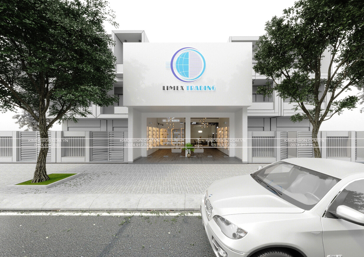 Xuất Nhập Khẩu Limex 2