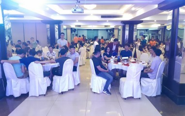 Giày Dép Tân Hợp 3