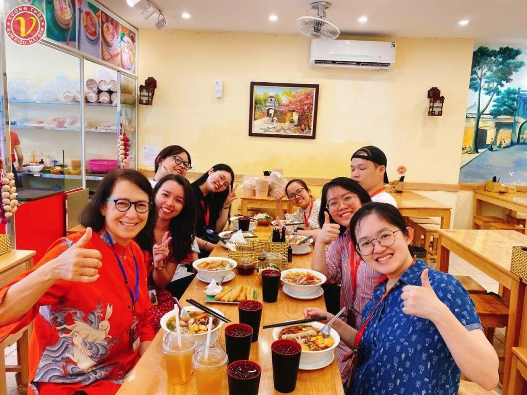 THƯƠNG MẠI DỊCH VỤ CITYPOINT 6