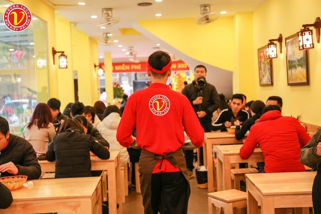 THƯƠNG MẠI DỊCH VỤ CITYPOINT 8