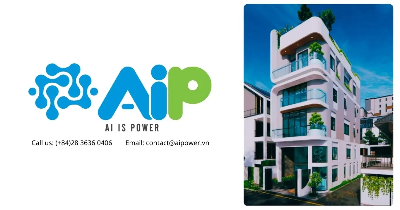 CÔNG TY TNHH AI POWER 1