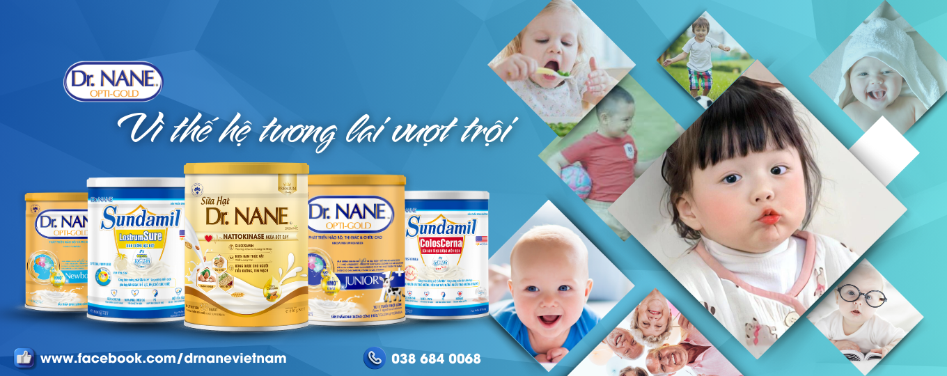 DƯỢC DR.NANE VN 1