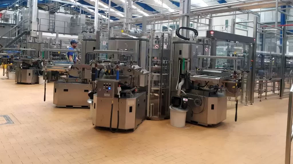 Công ty TNHH Cao Dương 10