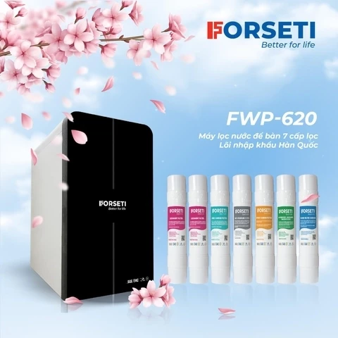 Forseti Việt Nam 1