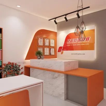 SƠN HỒNG KIỀU 1