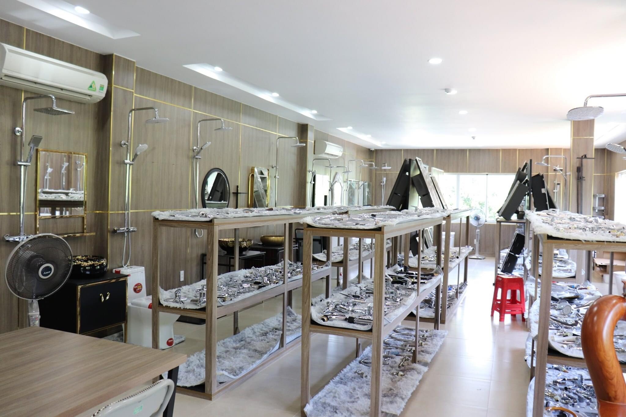 Thiết Bị Vệ Sinh Tân Phương 3