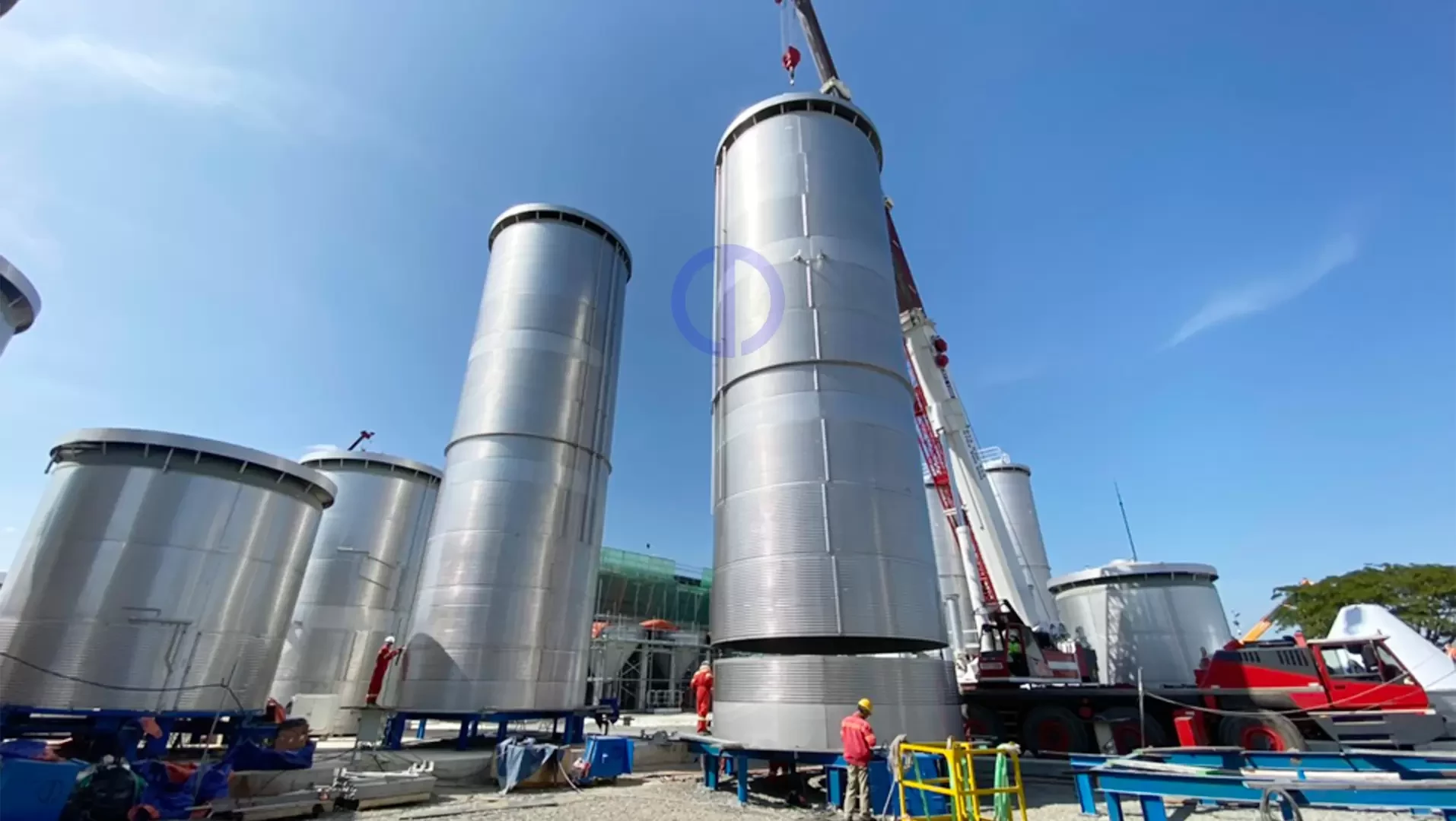 Công ty TNHH Cao Dương 6