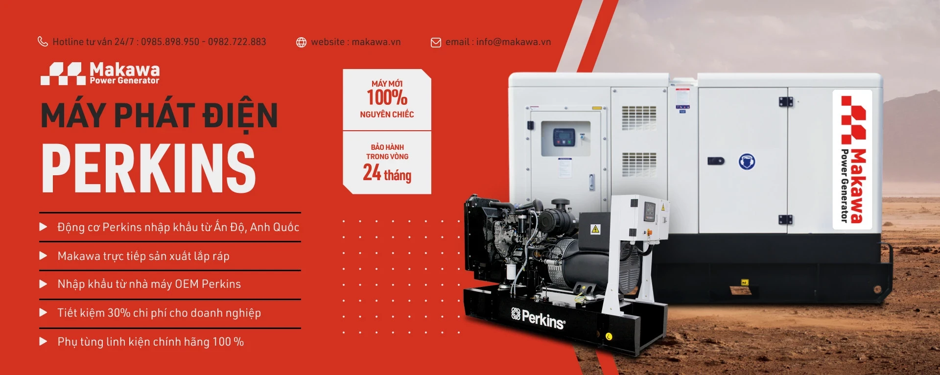 Thiết Bị Công Nghệ Makawa 11