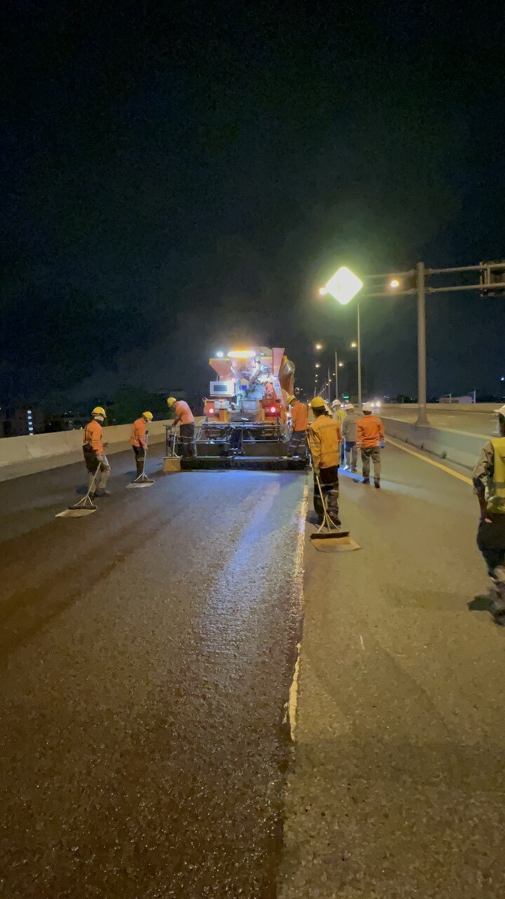 CÔNG TY CP INFRASOL 9