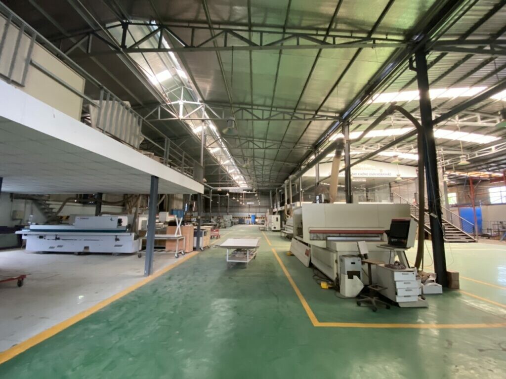 NỘI THẤT LÊ VIN 3