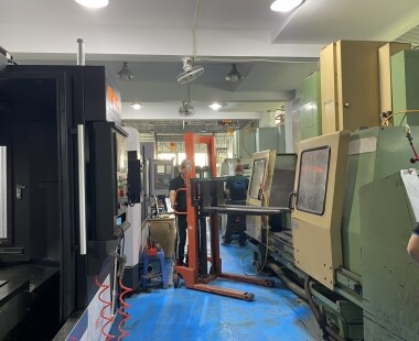 Thiết Kế Chế Tạo Khang Thịnh 1