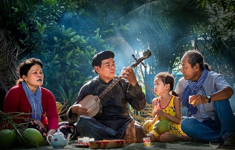 DU LỊCH SINH THÁI CÀ MAU 2