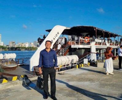 ĐẦU TƯ PHÁT TRIỂN DU LỊCH AION 10